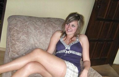 Fledgling in tights
