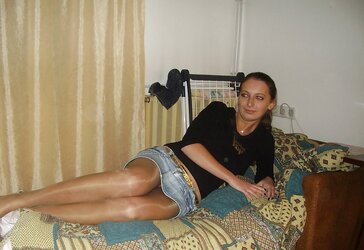 Fledgling in tights