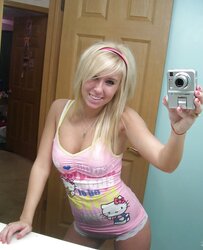 Teenager tarts Teenager Schlampen