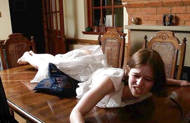 My Mischievous Daydreams