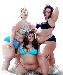 Assorted PLUMPER honies