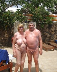 Webtastic Sensational: Granny Time Vol.