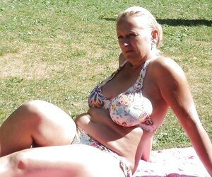 Webtastic Sensational: Granny Time Vol.