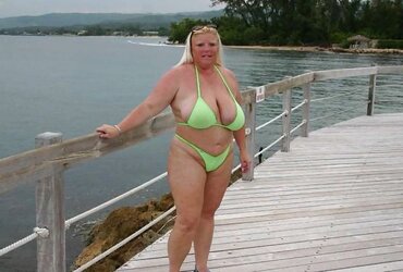 Webtastic Sensational: Granny Time Vol.