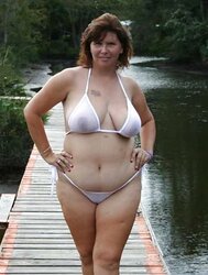 Webtastic Sensational: Granny Time Vol.