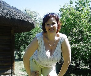 Webtastic Sensational: Granny Time Vol.