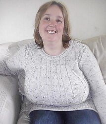 Webtastic Sensational: Granny Time Vol.