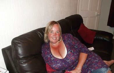 Webtastic Sensational: Granny Time Vol.