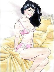 Random Rebecca Pictures