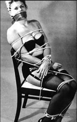 Take a Tabouret!