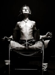 Take a Tabouret!