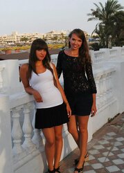 Geile dolls