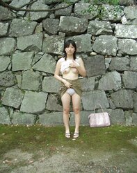 Youthful Japanese Fledgling
