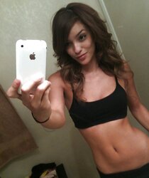 Melanie Rios Charlie