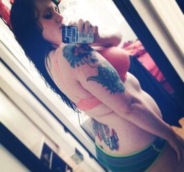 Chubby Ex