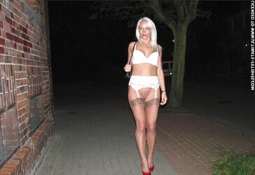 Tights fantasy Damsels