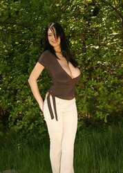 MISC# HUGE KNOCKERS
