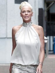 Jaw-Dropping Celebrities three by TROC