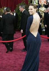 Jaw-Dropping Celebrities three by TROC