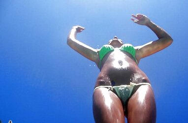 Naughty Portuguese Femmes