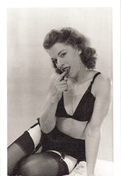 Vintage Pantyhose,undies and cunny