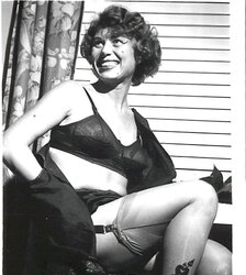 Vintage Pantyhose,undies and cunny