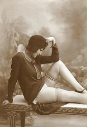 Vintage Pantyhose,undies and cunny