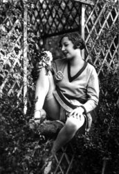 Vintage Pantyhose,undies and cunny