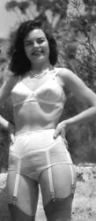 Vintage Pantyhose,undies and cunny