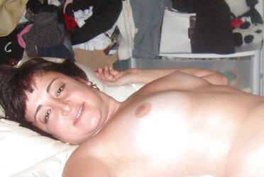 Huge-Boobed Inexperienced Mature Wifey