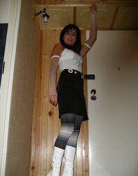 Super-Sexy MUMMY