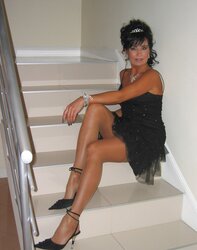 Super-Sexy MUMMY
