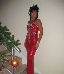 Super-Sexy MUMMY