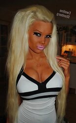 Bimbos because I want to