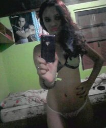 Novinha Brazil, Jesimara