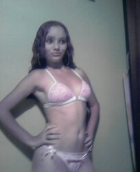 Novinha Brazil, Jesimara