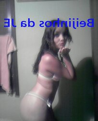 Novinha Brazil, Jesimara