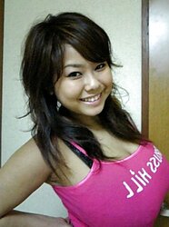 Fledgling Asian Nymphs Vol