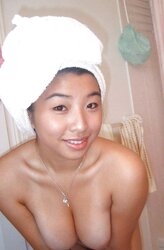 Fledgling Asian Nymphs Vol
