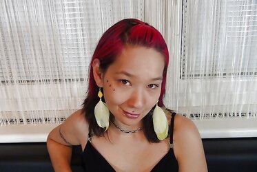 Fledgling Asian Nymphs Vol