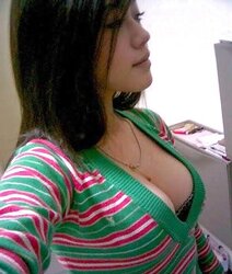 Fledgling Asian Nymphs Vol
