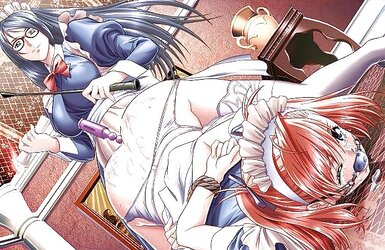 Hentai School, Bitch