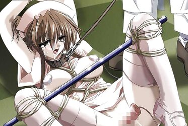 Hentai School, Bitch