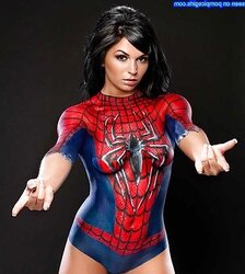 Evil Villains Beware!!!!