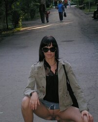 Gimnasio y despues un paseo.