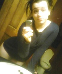 Total Frontal Hottness....