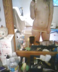 Total Frontal Hottness....