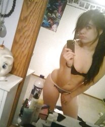 Total Frontal Hottness....