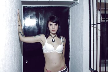 Nahp - Doll Next Door