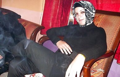 Arab-Turkish MOLTEN DONK